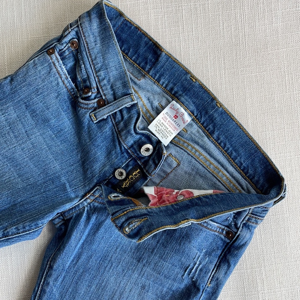 Lucky brand 🍀 jeans